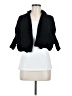 Tarnish Black Cardigan One size - photo 1