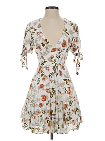 Selfie Leslie Cocktail Dress (view 1)