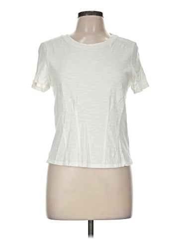 Eri + Ali Short Sleeve Top (view 1)