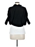 Tarnish Black Cardigan One size - photo 2