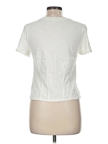 Eri + Ali Short Sleeve Top (view 2)