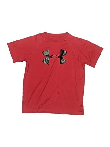 Under Armour Short Sleeve T-Shirt (view 1)