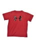 Under Armour Red Short Sleeve T-Shirt Size M (youth) - photo 1