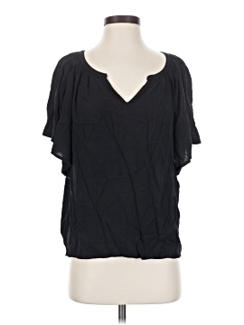 Tommy Bahama Short Sleeve Blouse