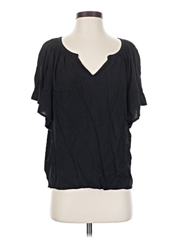 Tommy Bahama Short Sleeve Blouse (view 1)