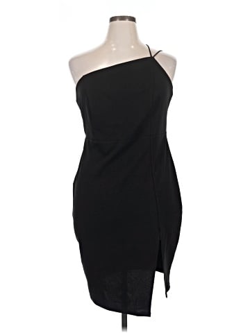 Fashion Nova Cocktail Dress (view 1)