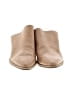 Universal Thread Tan Mule/Clog Size 10 - photo 2
