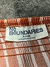 No Boundaries Stripes Red Jumpsuit Size XL - photo 4