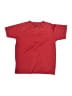 Under Armour Red Short Sleeve T-Shirt Size M (youth) - photo 2