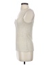 MNG Ivory Tank Top Size XS - photo 5