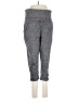 Sweaty Betty Gray Active Pants Size S - photo 1