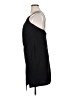 Fashion Nova Solid Black Cocktail Dress Size XL - photo 5