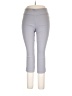 Counterparts Solid Gray Active Pants Size L - photo 1