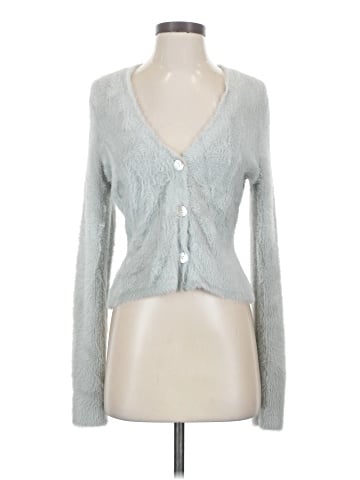 Vince. Cardigan (view 1)
