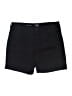 NYDJ Solid Black Shorts Size 18WP - photo 1