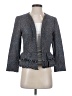 Nine West Tweed Gray Blazer Size 2 - photo 1