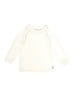 City Threads Ivory Rash Guard Size 18-24 mo - photo 1
