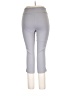 Counterparts Solid Gray Active Pants Size L - photo 2
