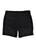 NYDJ Solid Black Shorts Size 18WP - photo 2