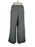 Ann Taylor Gray Dress Pants Size 14 - photo 2