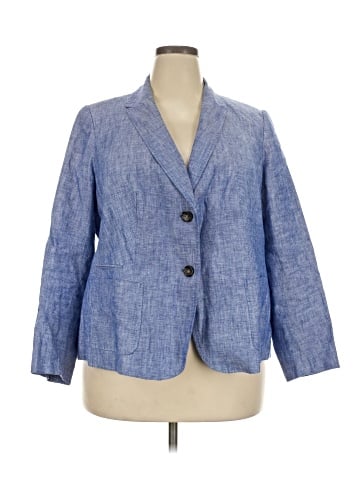Talbots Blazer (view 1)