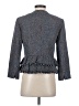 Nine West Tweed Gray Blazer Size 2 - photo 2