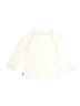 City Threads Ivory Rash Guard Size 18-24 mo - photo 2