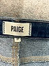 Paige Blue Jeans Size 27 waist - photo 7