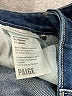 Paige Blue Jeans Size 27 waist - photo 8