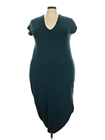 Universal Standard Casual Dress (view 1)