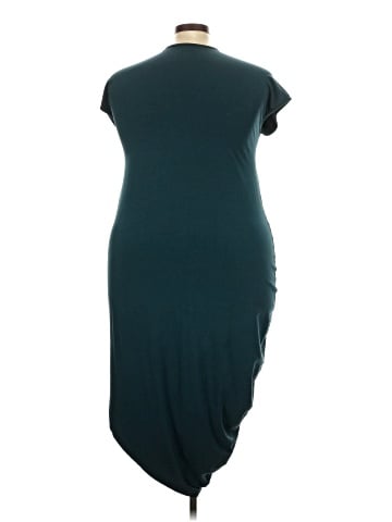 Universal Standard Casual Dress (view 2)