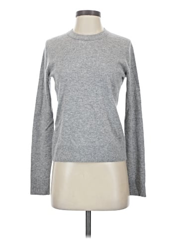 Vince. Cashmere Pullover Sweater (view 1)