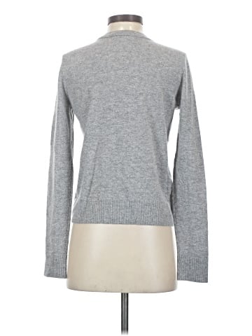 Vince. Cashmere Pullover Sweater (view 2)