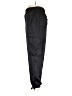 Ramy Brook 100% Polyester Black Cargo Pants Size L - photo 5