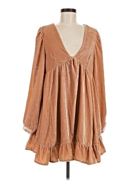 Free People Casual Dress