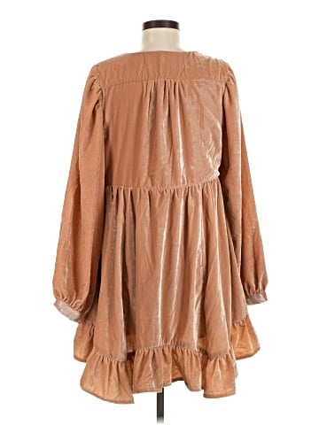 Free People Casual Dress (view 2)