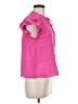 Vineyard Vines Pink Short Sleeve Blouse Size M - photo 4