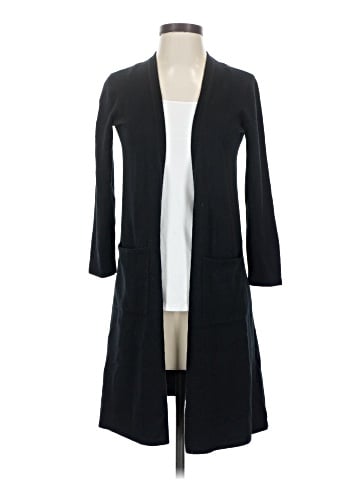 Eileen Fisher Wool Cardigan (view 1)