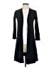 Eileen Fisher Black Wool Cardigan Size S (petite) - photo 1