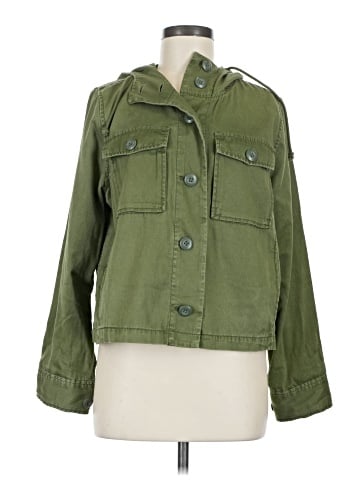Madewell Jacket (view 1)