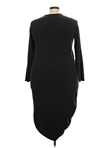 Universal Standard Casual Dress (view 2)