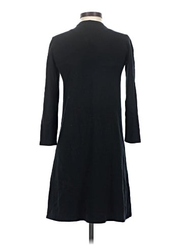 Eileen Fisher Wool Cardigan (view 2)