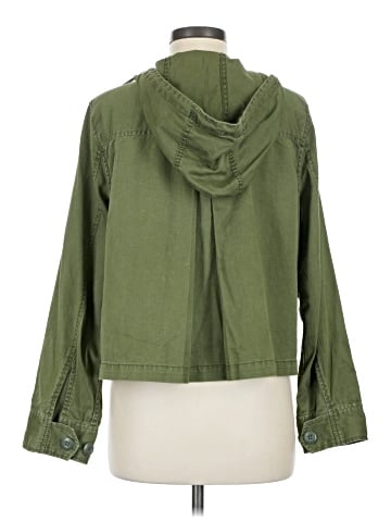 Madewell Jacket (view 2)