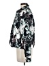 Coldwater Creek Print Black Jacket Size M - photo 5