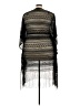 City Chic Black Cocktail Dress Size 20 Plus (L) - photo 2