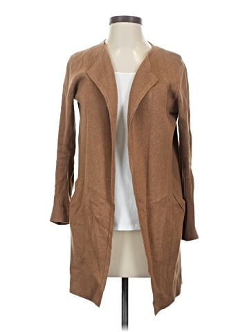 J.Crew Factory Store Coat (view 1)