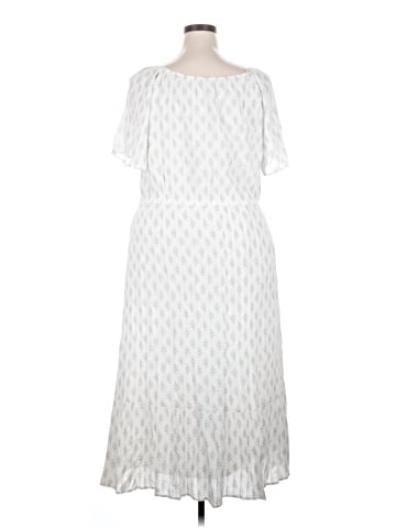 Style&Co Casual Dress (view 2)