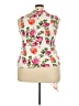 Velocity Ivory Kimono Size 2X - photo 2