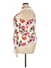 Velocity Ivory Kimono Size 2X - photo 5