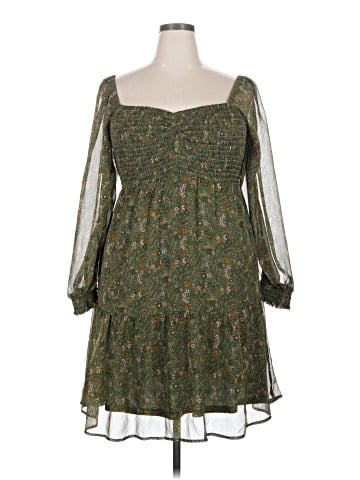 Maurices Casual Dress (view 1)
